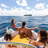 Cruises, Sailing & Water Tours