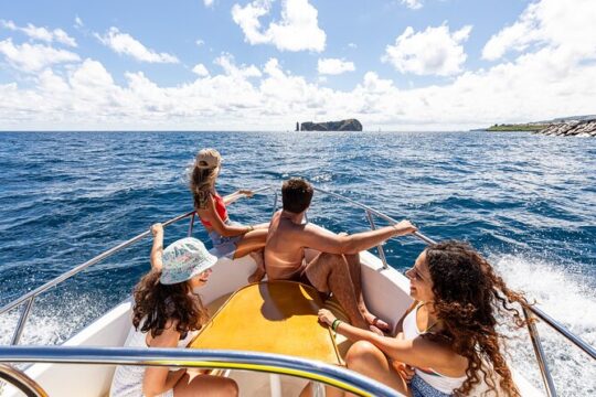 Valentine's Day in Sao Miguel
