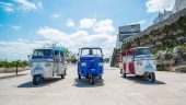 Great way to explore Ostuni!