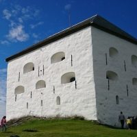 Audio Guided Tours