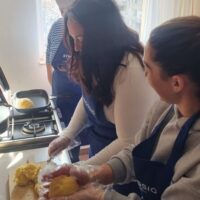 Cooking Classes