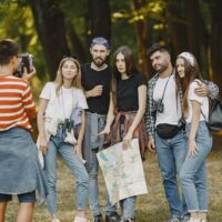 Walking Tours