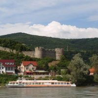 Boat Tours