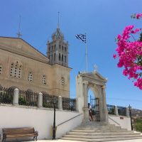 Walking & Biking Tours