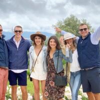 Overnight Tours