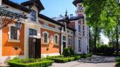 It was an enjoyable walking tour exploring the city of Lodz