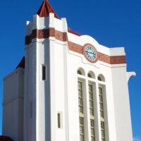 Ghost & Vampire Tours
