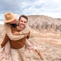 Air, Helicopter & Balloon Tours