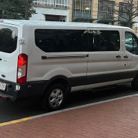Private Drivers