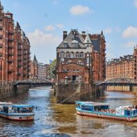 Audio Guided Tours