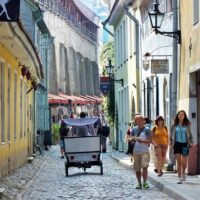 Ports of Call Tours