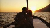10/10 Sunset Cruise Experience
