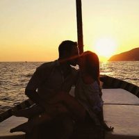Sunset Cruises