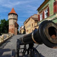 Walking Tours