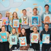 Painting Classes
