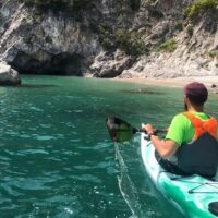 Kayaking & Canoeing