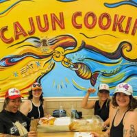 Street Food Tours