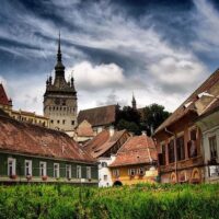Overnight Tours