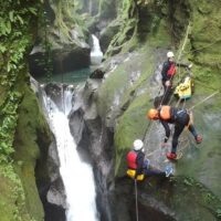 Hiking & Camping