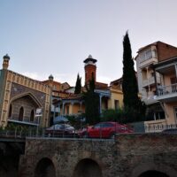 Multi-day & Extended Tours