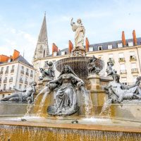 Luxury Tours