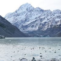 Bus & Minivan Tours