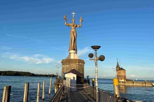 Easter in Konstanz