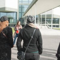 Architecture Tours