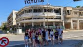 Amazing Trip to North Cyprus!