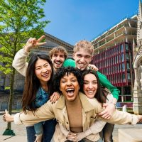 Self-guided Tours & Rentals