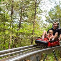 Theme Park Tickets & Tours