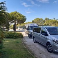 Airport & Ground Transfers