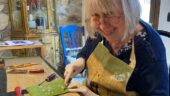 Week in Abruzzo developing skills to take home
