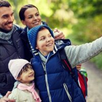 Walking & Biking Tours