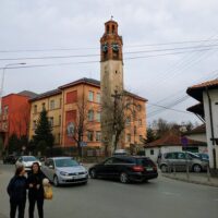 Luxury Tours