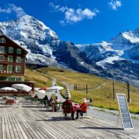 Historical & Heritage Tours
