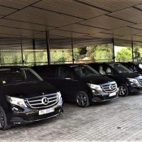Transfers & Ground Transport