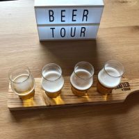 Beer & Brewery Tours