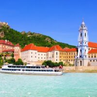 Overnight Tours