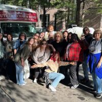 Bus & Minivan Tours