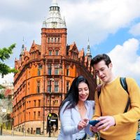 Self-guided Tours & Rentals