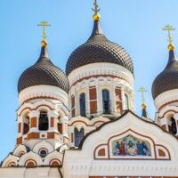 Literary, Art & Music Tours