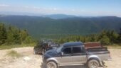 You want Jeep Safari? You get Jeep Safari and Momorable Entertainment!