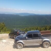 Luxury Tours