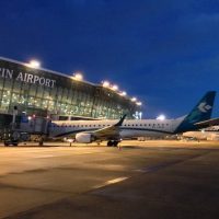 Airport & Ground Transfers