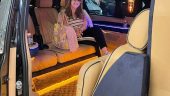 Private airport transfer