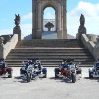 Motorcycle Tours
