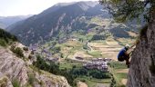 Via ferrata via Canigou Outdoor