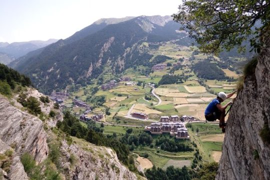 New Year’s Eve in Andorra