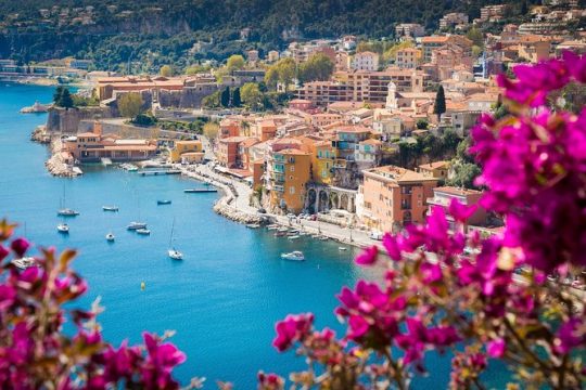 Valentine's Day in Monaco-Ville